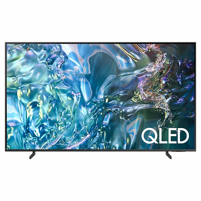 Televizori Samsung 65" UHD QLED Smart TV QE65Q67DAUXXH